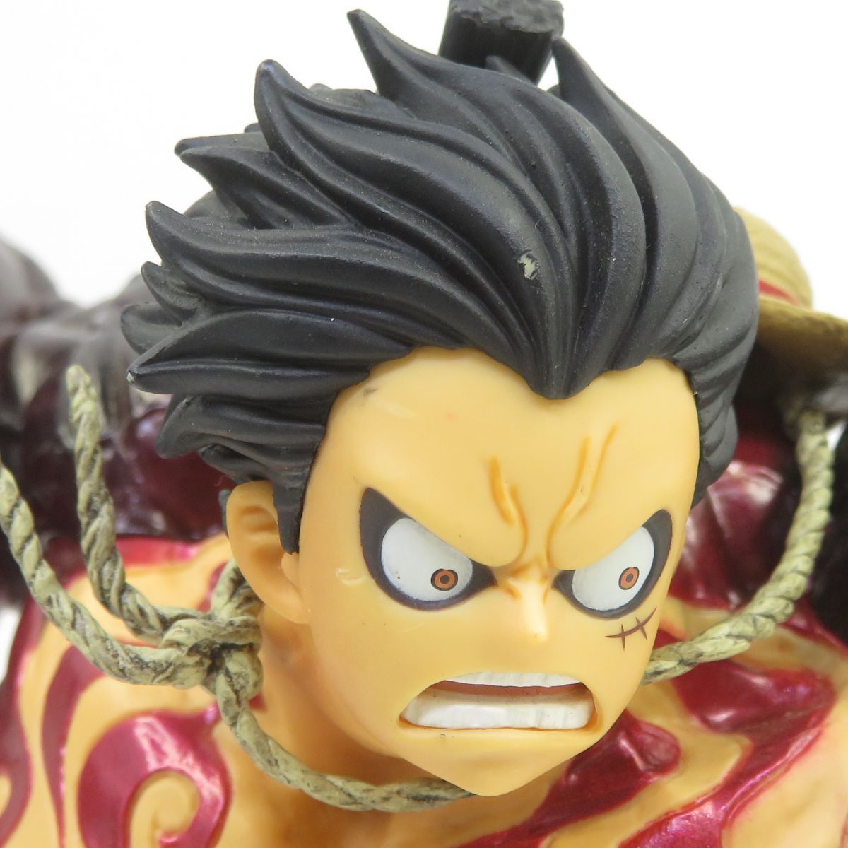 アミューズメント一番くじ ワンピース BWFC 造形王頂上決戦3 SUPER