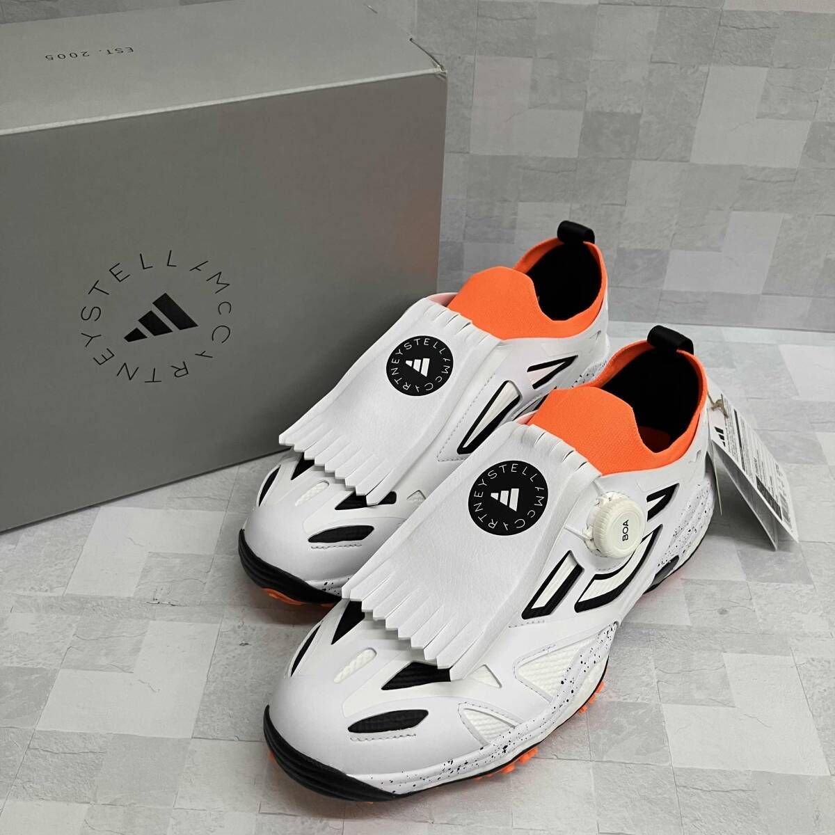 adidas Stella Mccartney アディダス ステラマッカートニー JH8936