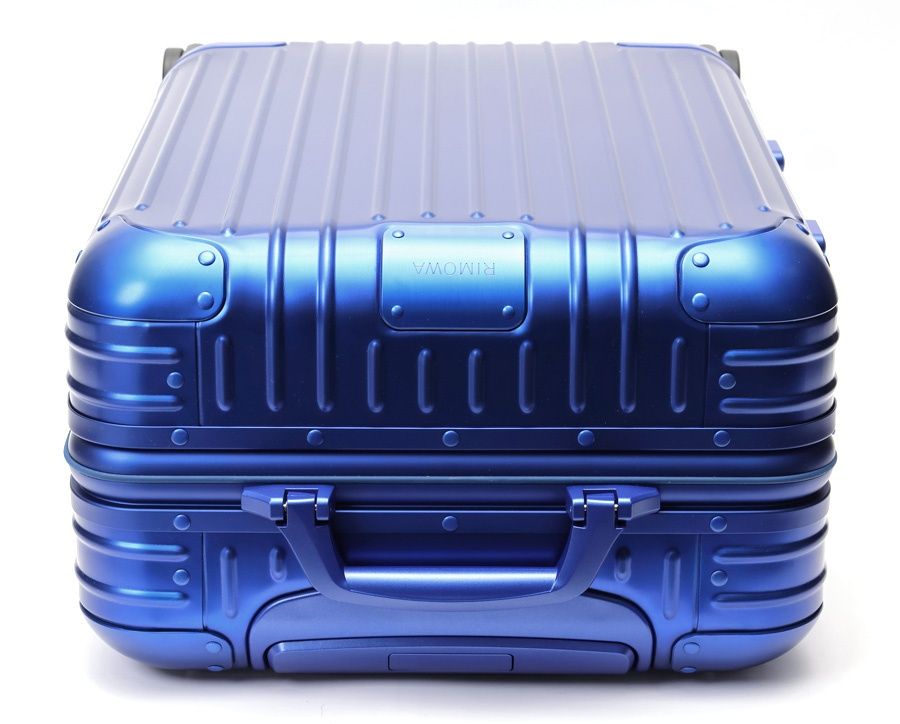 リモワ / RIMOWA オリジナル キャビン / スーツケース 92553054