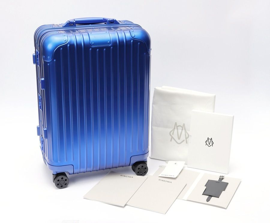 リモワ / RIMOWA オリジナル キャビン / スーツケース 92553054