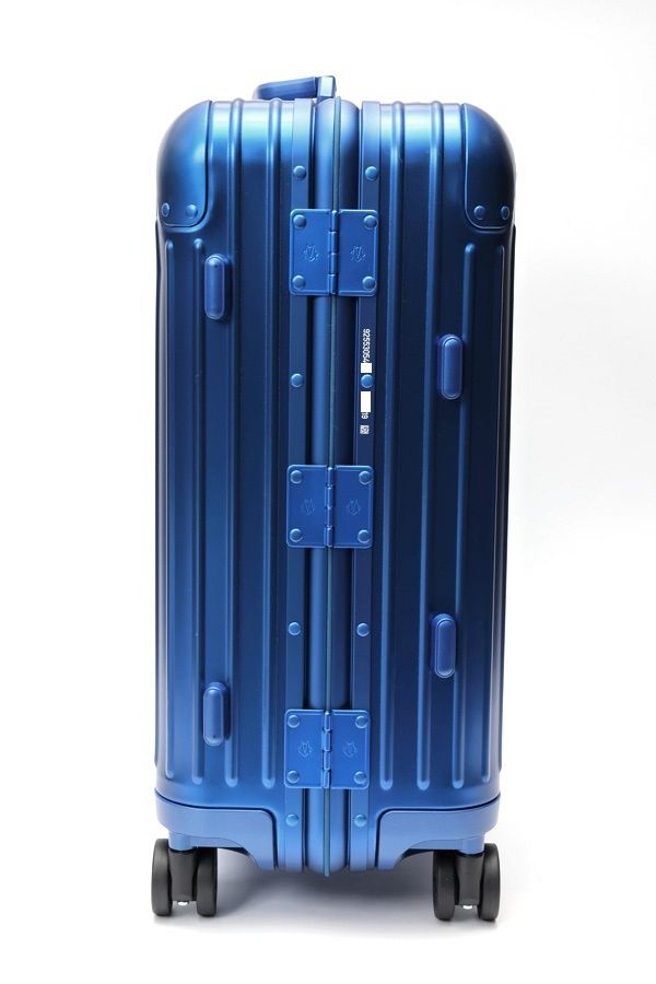 リモワ / RIMOWA オリジナル キャビン / スーツケース 92553054