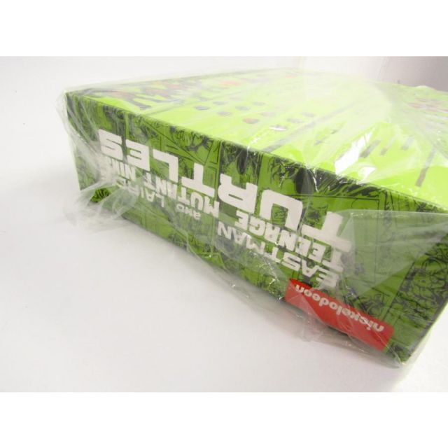 未開封 メズコトイズ ONE:12 COLLECTIVE ティーンエイジ・ミュータント