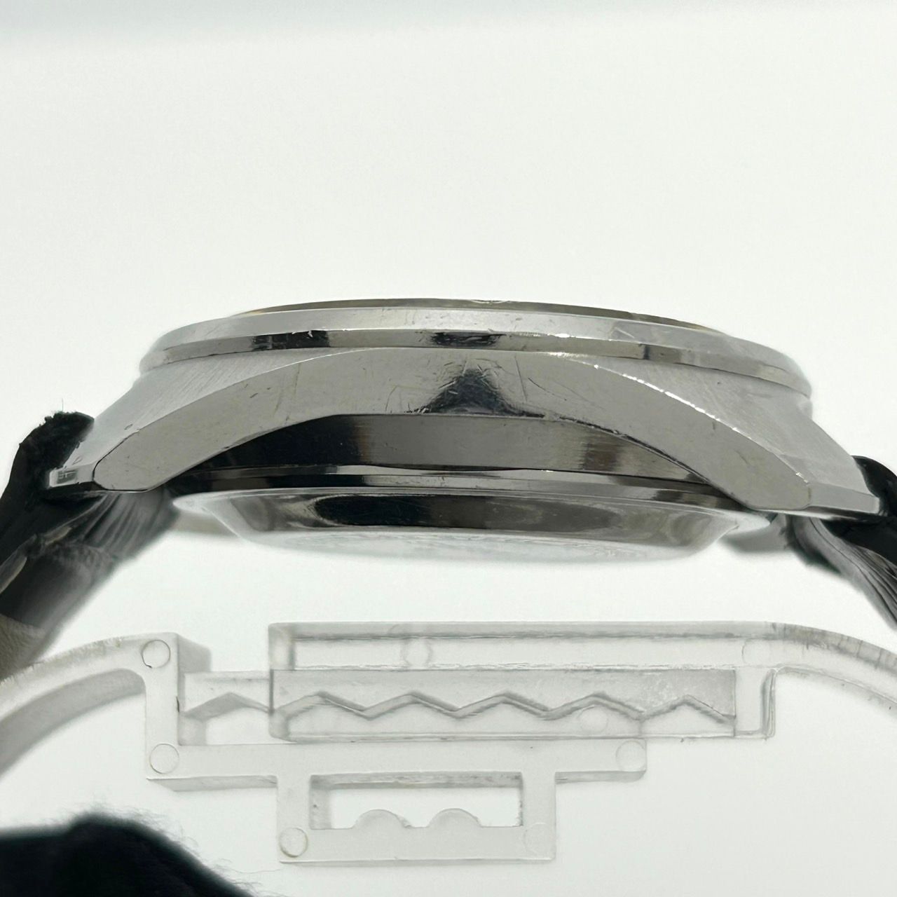 稼働品/新品ベルト】SEIKO セイコー 5 ファイブ 腕時計 メンズ 自動