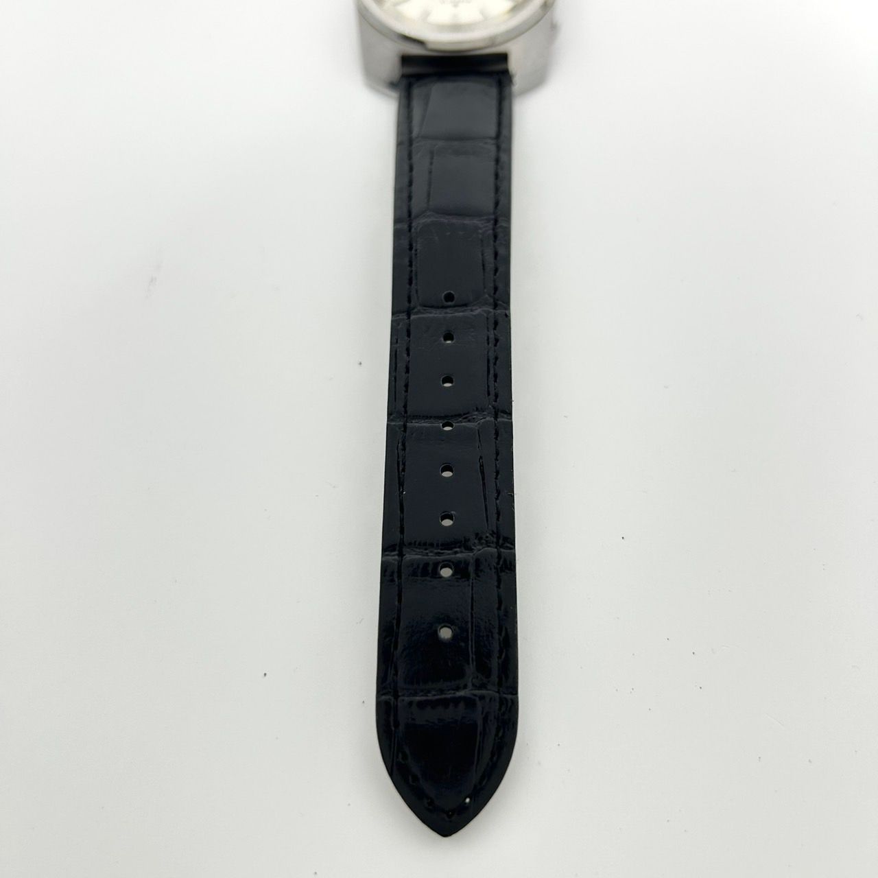 稼働品/新品ベルト】SEIKO セイコー 5 ファイブ 腕時計 メンズ 自動 