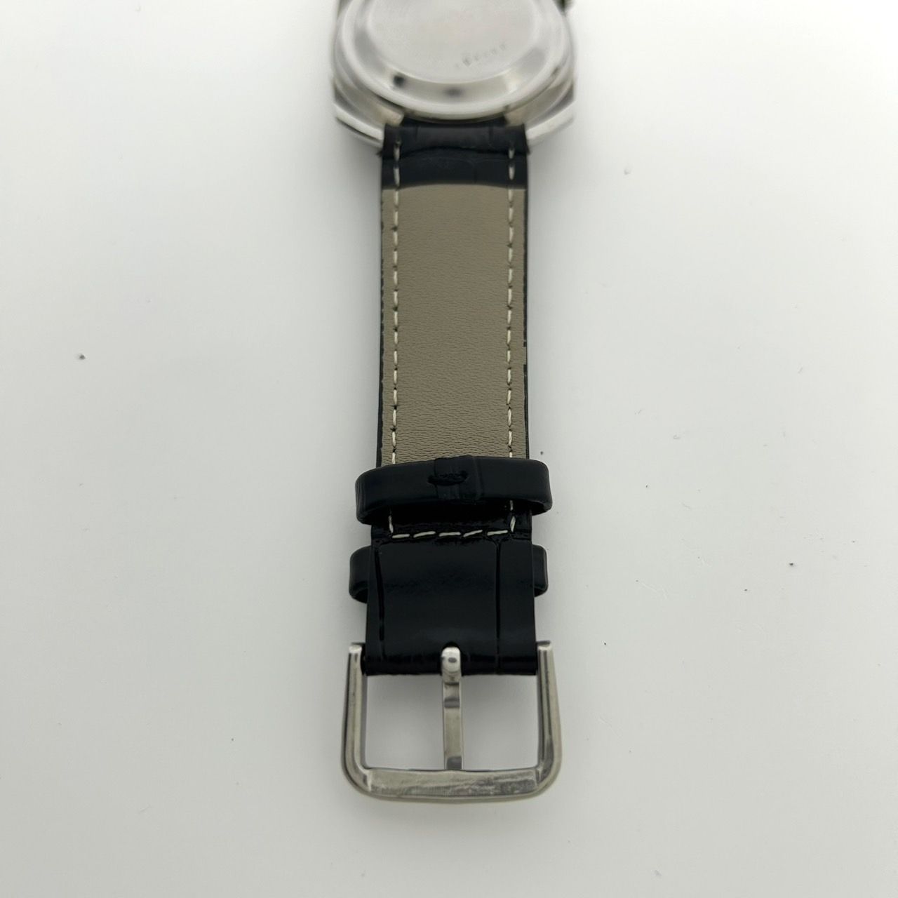 【稼働品/新品ベルト】SEIKO セイコー 5 ファイブ 腕時計 メンズ 自動巻き 6119-8220 21石 デイデイト シルバー文字盤 アナログ ビンテージ アンティーク クラシック レトロ ビジネスウォッチ クリーニング済 G4 稼働品/新品ベルト】SEIKO セイコー 5 ファイブ 腕時計 メンズ 自動
