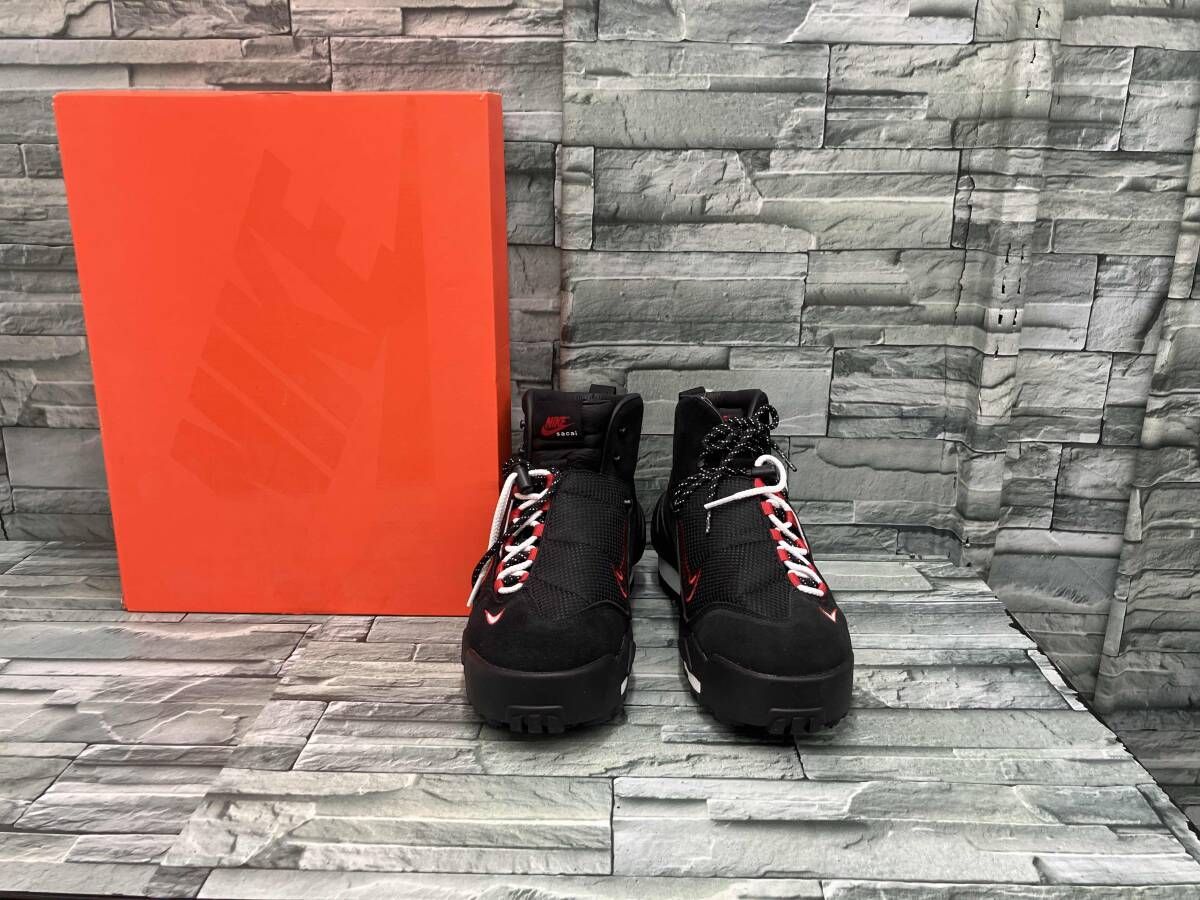 NIKE FN0563-001 黒 スニ-カ-/ナイキ／27cm