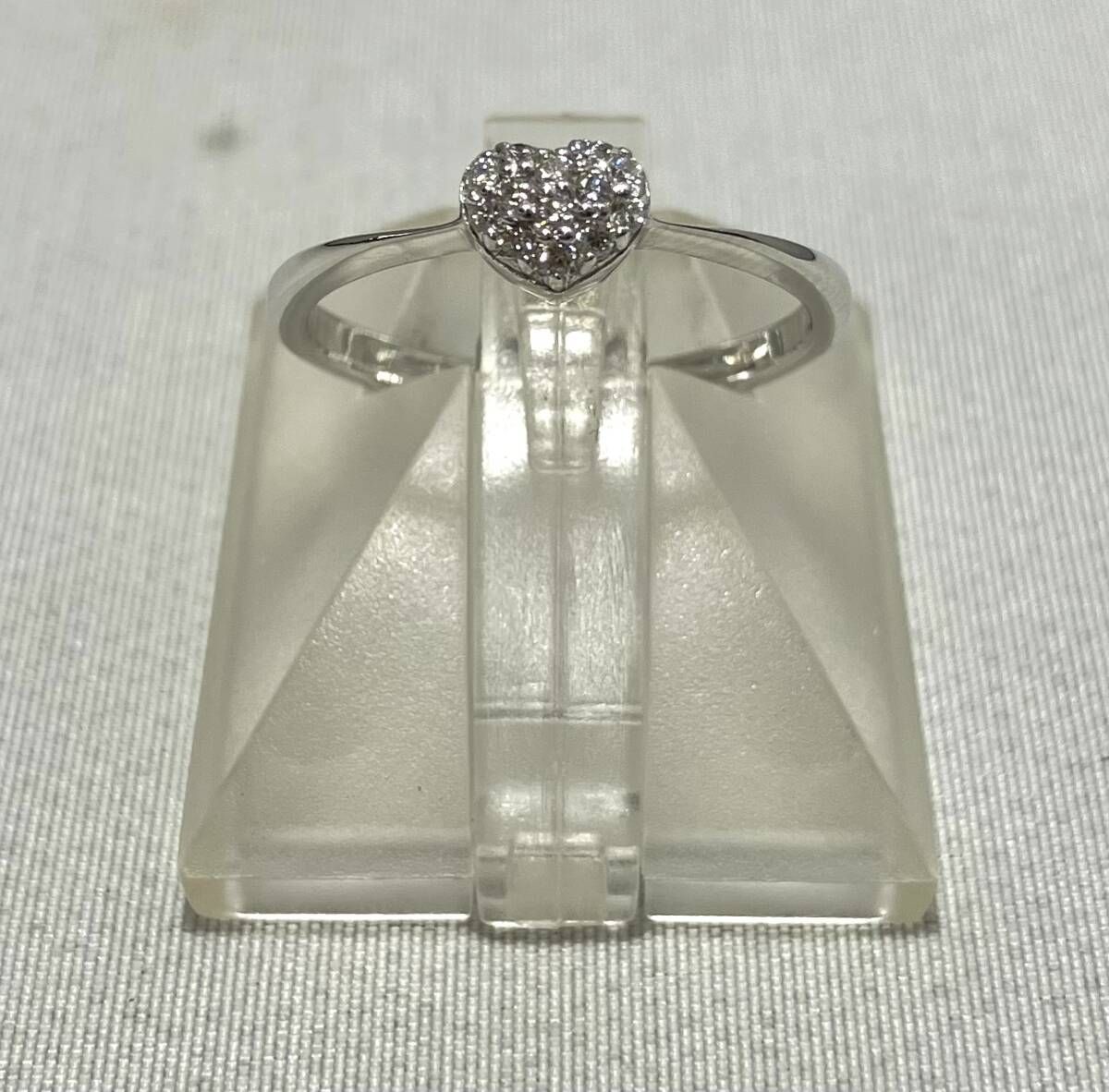 豪華　K18WG　天然ダイヤモンドバングル　D3.58ct　鑑別書付き　18金 豪華 K18WG 天然ダイヤモンドバングル D3.58ct 鑑別書付き 18金