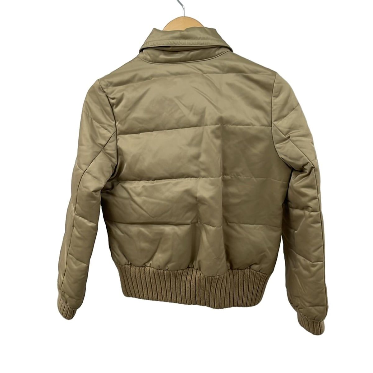 Burberry Blue Label(バーバリーブルーレーベル) ダウンジャケット