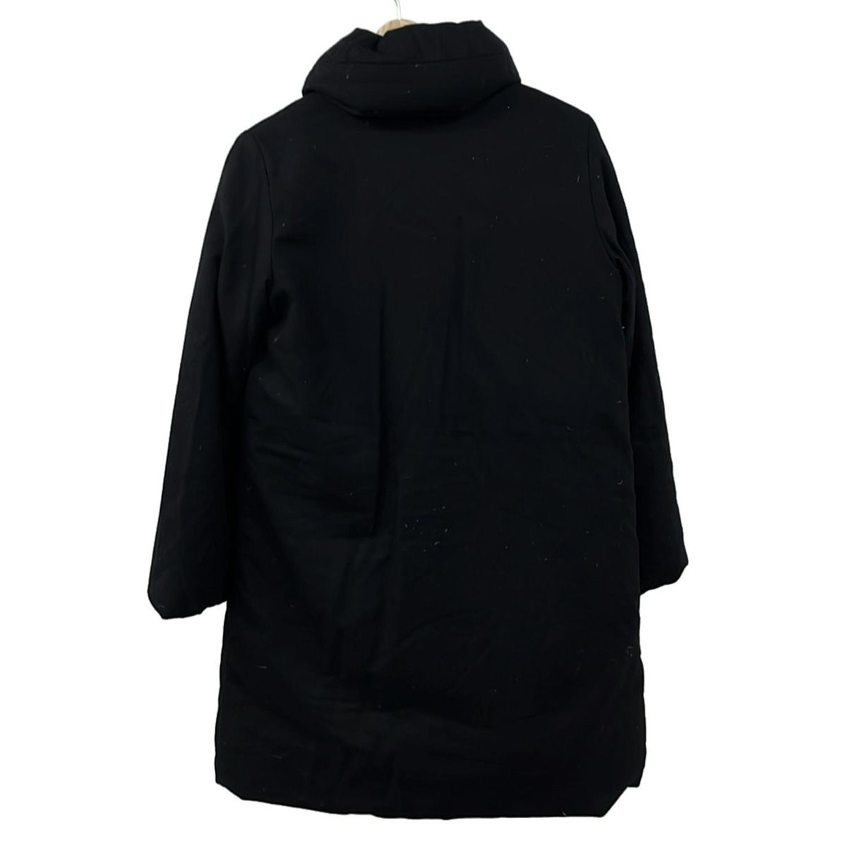 GRANDMA MAMA DAUGHTER(グランマママドーター) ダウンコート サイズ1 S