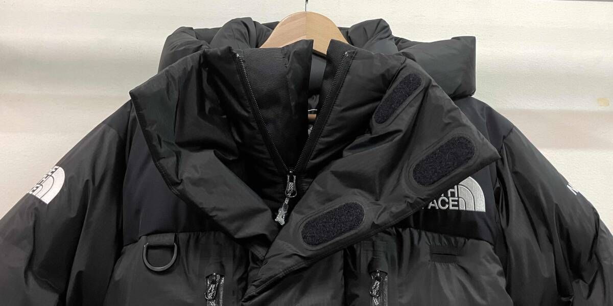 THE NORTH FACE ザノースフェイス Himalayan Parka ヒマラヤンパーカー