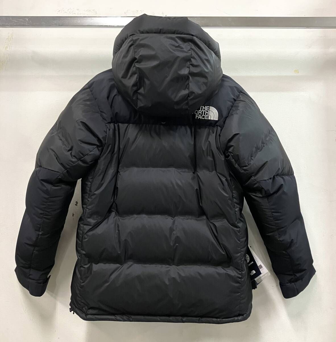 THE NORTH FACE ザノースフェイス Himalayan Parka ヒマラヤンパーカー