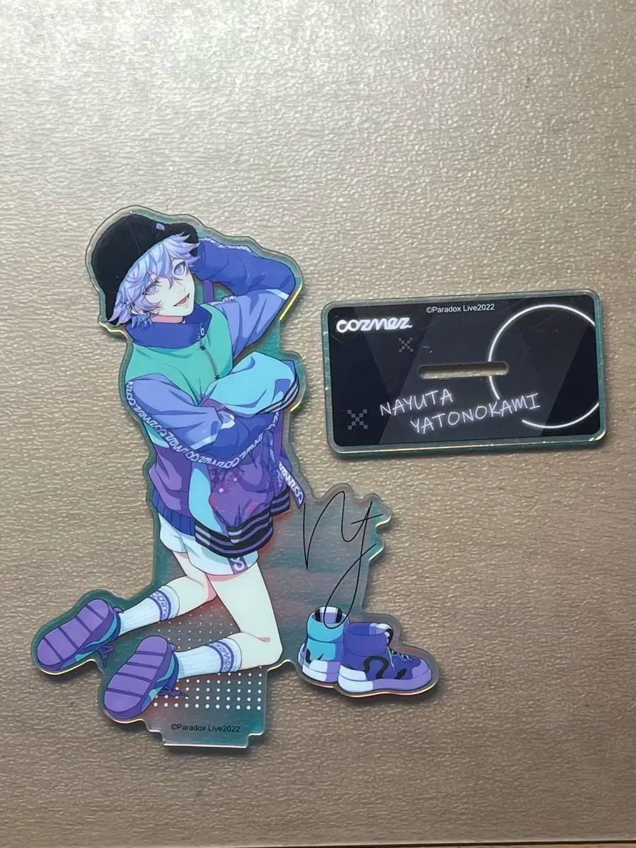 パラライ 緋景斗真 缶バッジ 80点 Paradox Live（パラドックスライブ