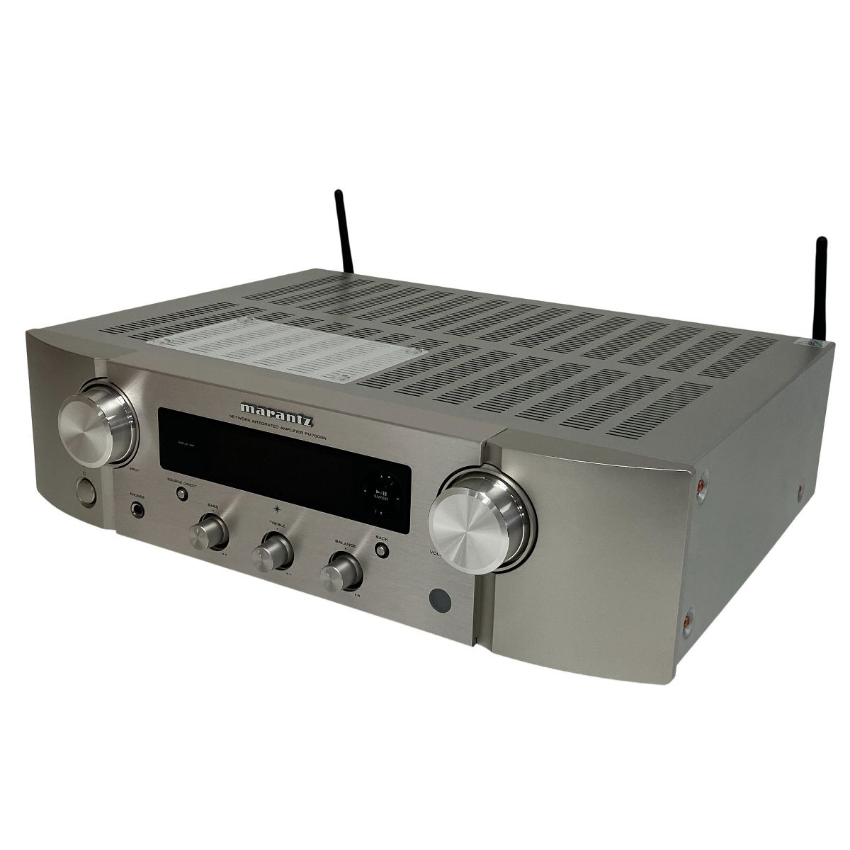 Marantz マランツ PM7000N ネットワーク プリメイン アンプ 2021年製
