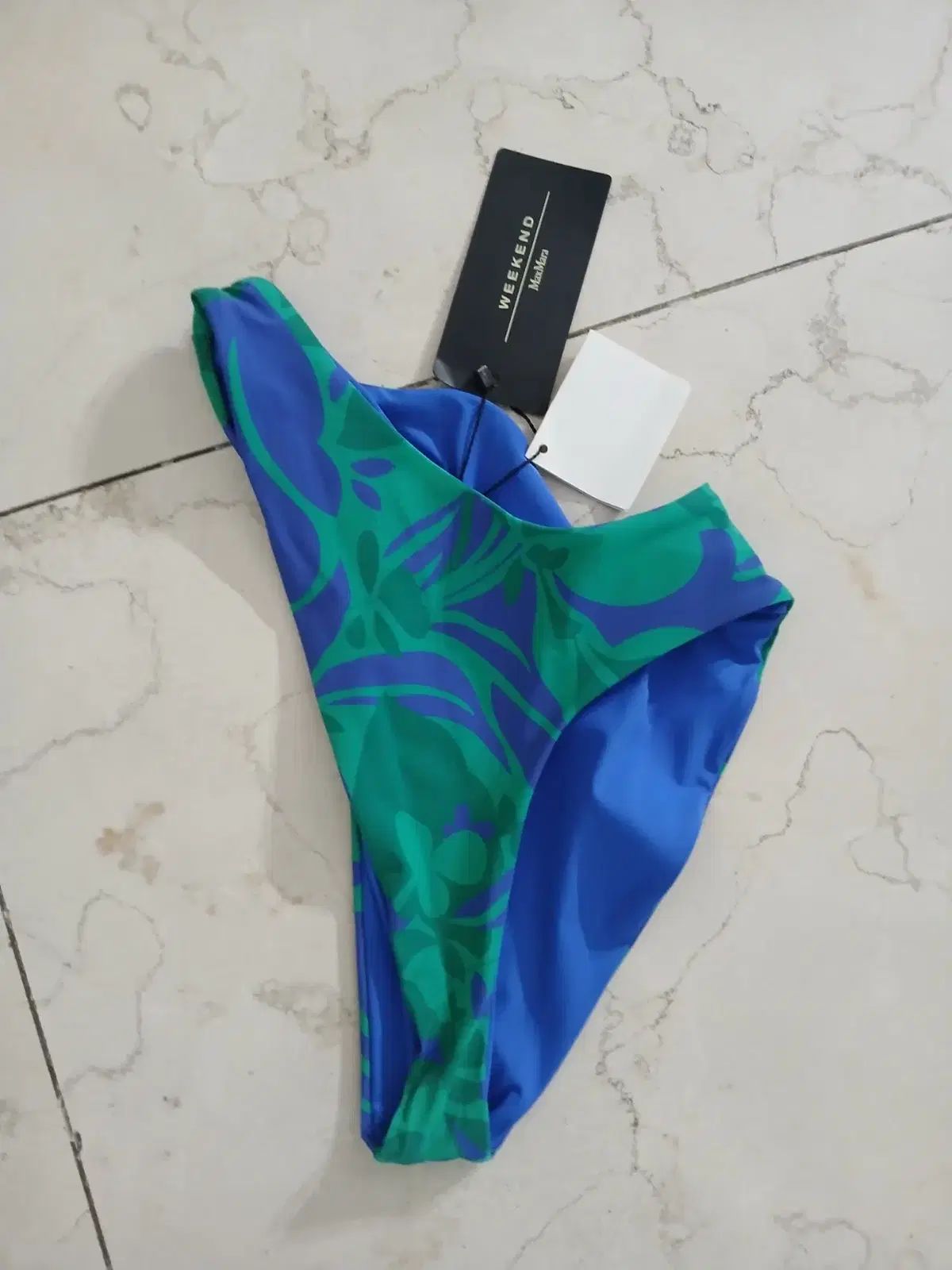 (新品) マックスマーラ ラップ スカート 水着