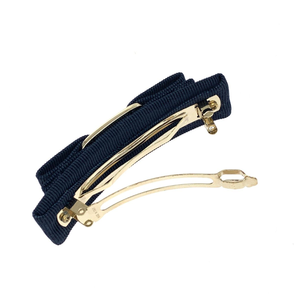 Salvatore Ferragamo サルヴァトーレフェラガモ バレッタ/ヴァラ/ヘア