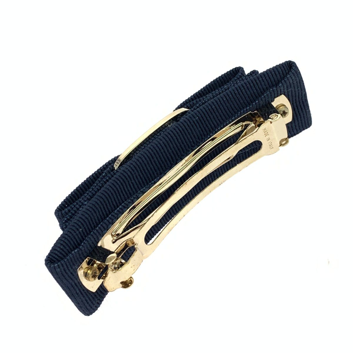 Salvatore Ferragamo サルヴァトーレフェラガモ バレッタ/ヴァラ/ヘア