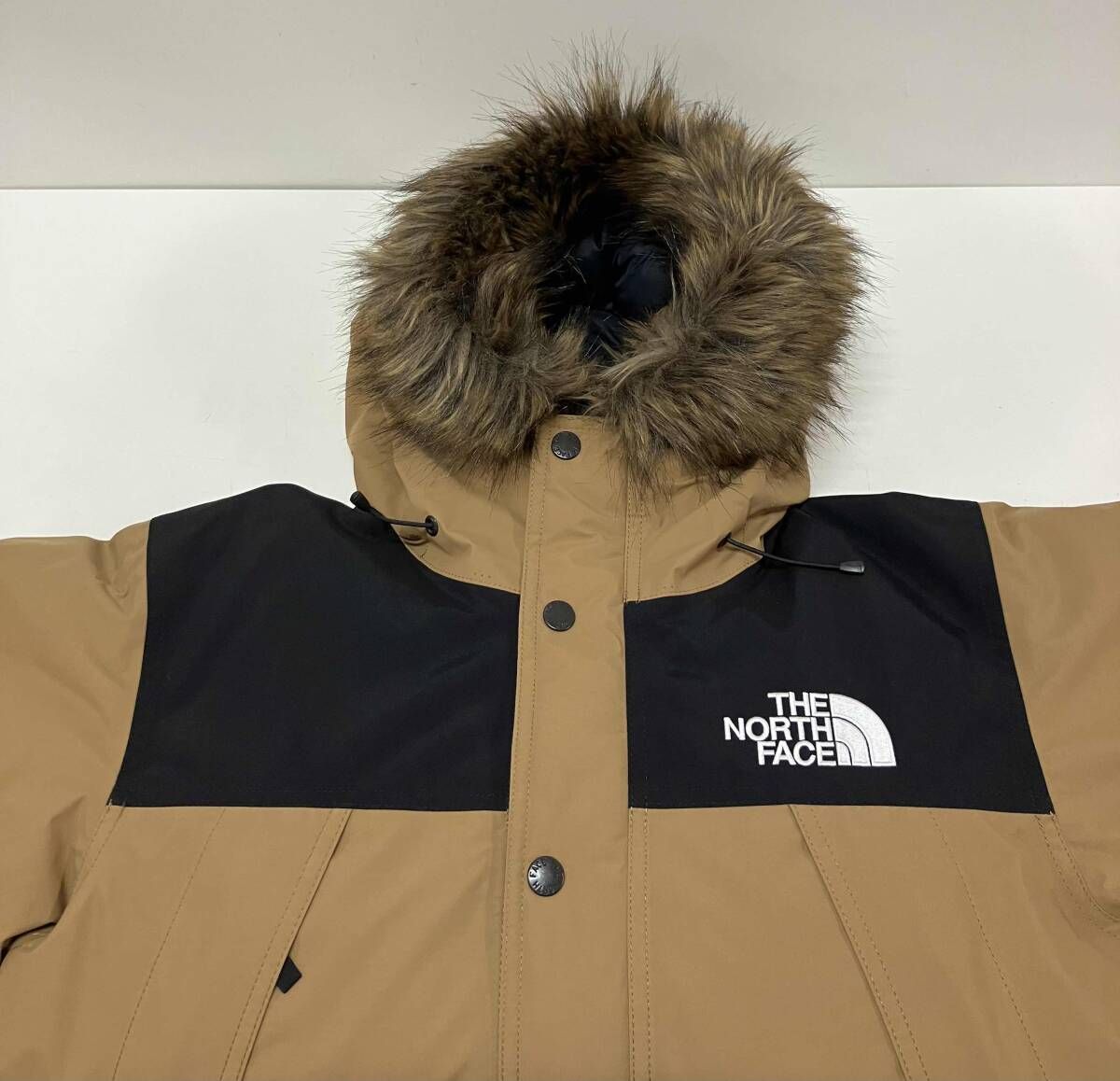 THE NORTH FACE ザ・ノースフェイス ND91935 GORE-TEX ゴアテックス