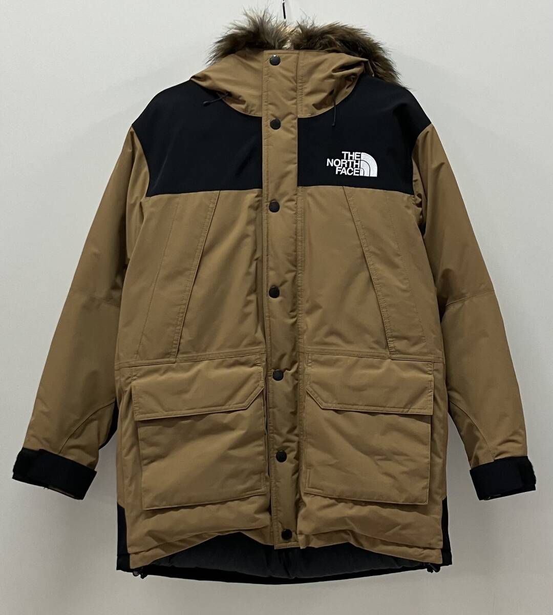 THE NORTH FACE ザ・ノースフェイス ND91935 GORE-TEX ゴアテックス