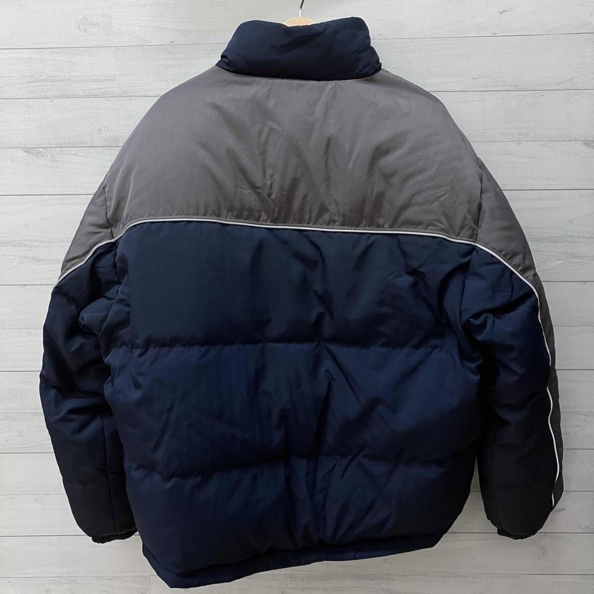 Supreme シュプリーム Reversible Down Puffer Jacket ダウン