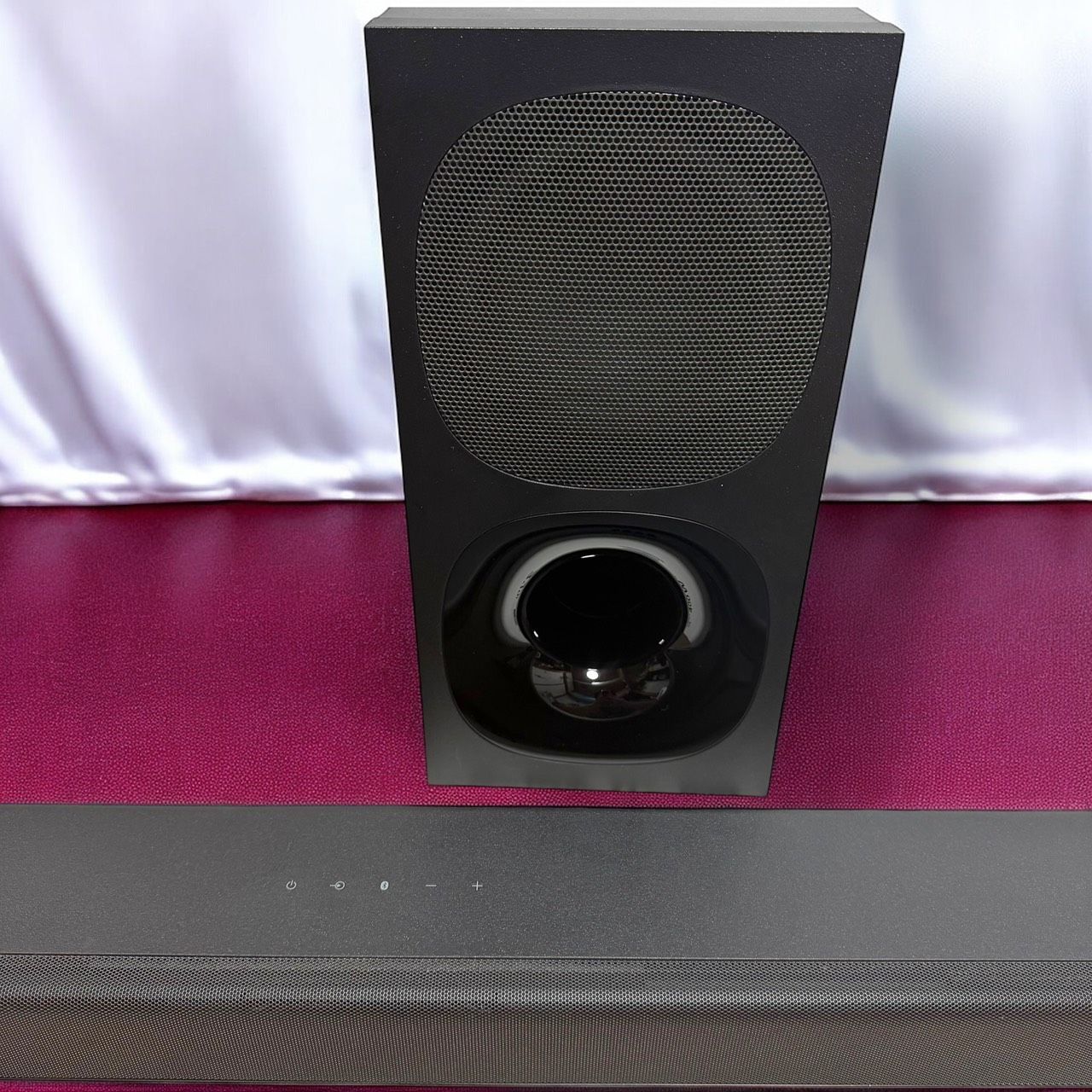 ☆送料無料 極美品 SONY ソニー HT-G700 サウンドバー ホームシアター