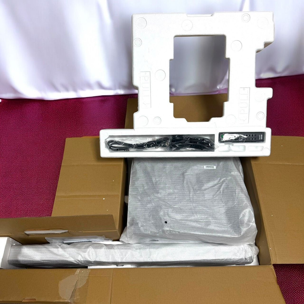 700 サウンドバー