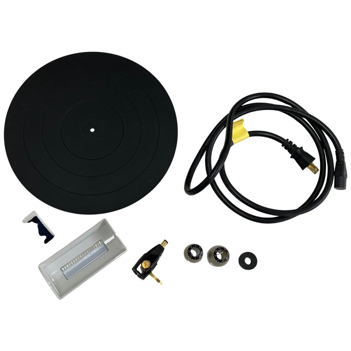 DENON DP 1300 MK 2 ターンテーブル レコード 音楽 音響機材