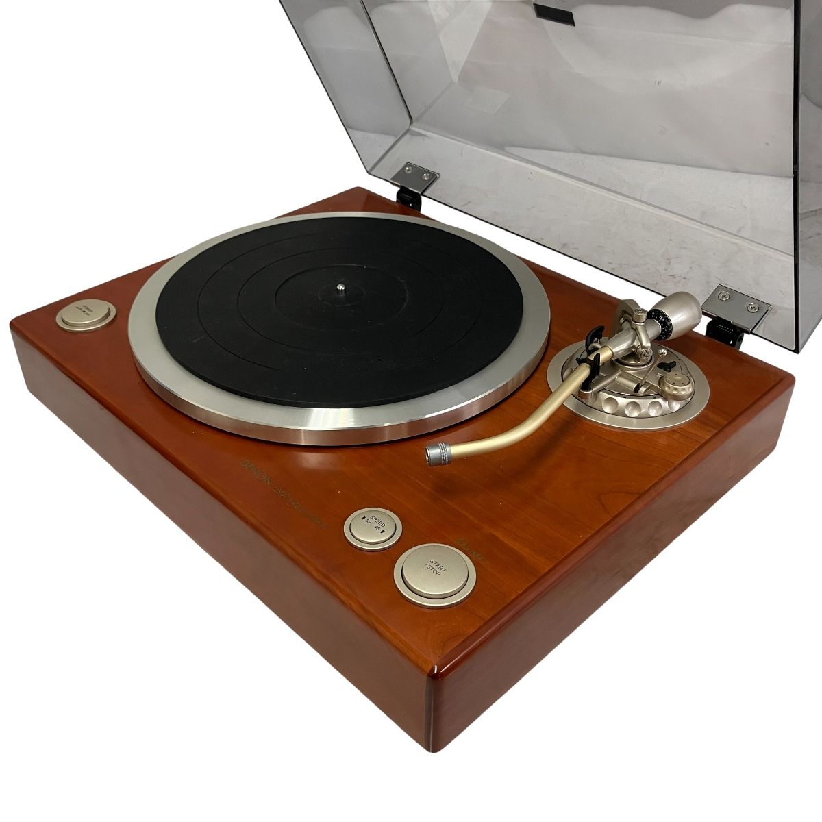  DENON DP 1300 MK 2 ターンテーブル レコード 音楽 音響機材 その他 レコードプレーヤー