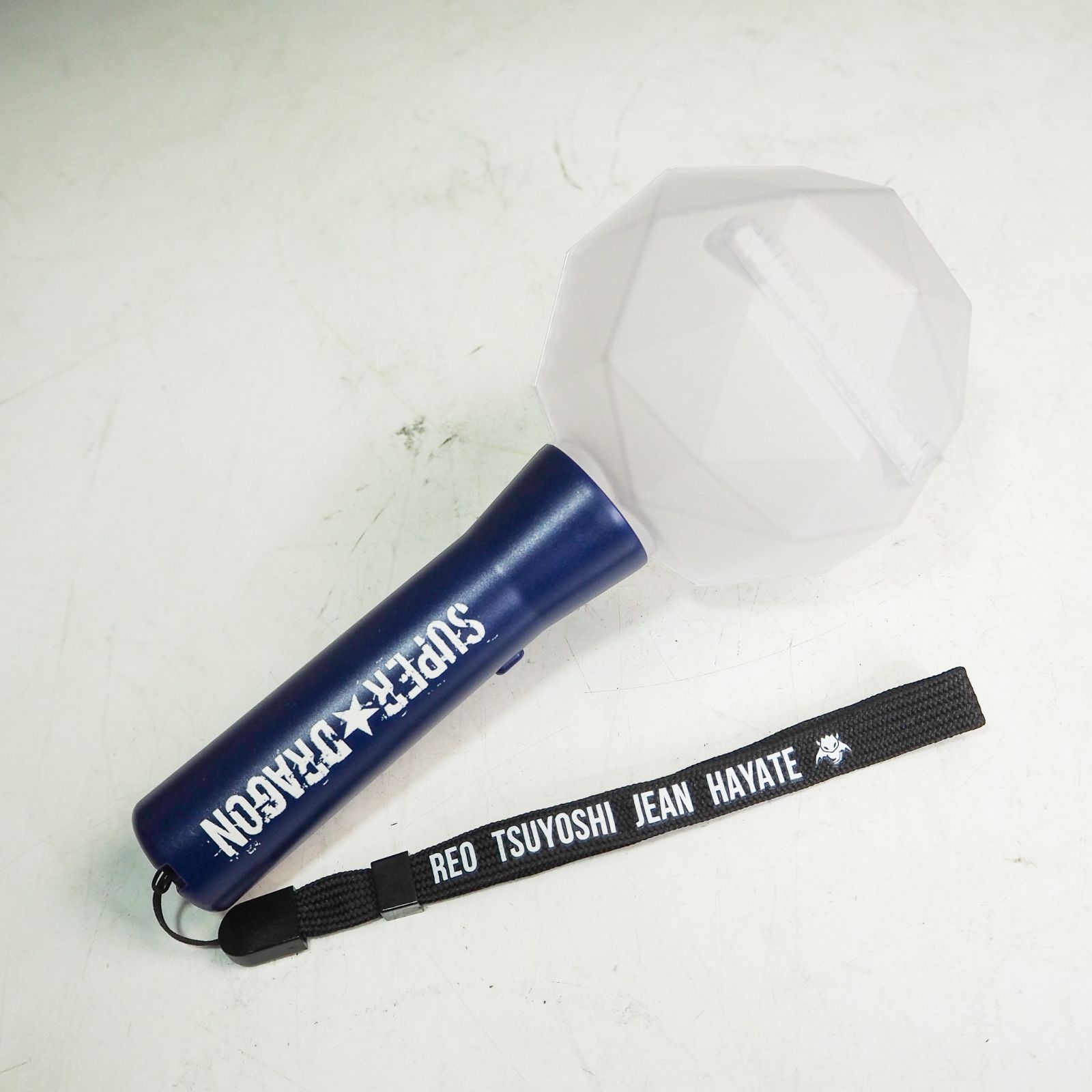 CO5180 SUPER☆DRAGON スーパードラゴン ペンライト ver.6 スパドラ