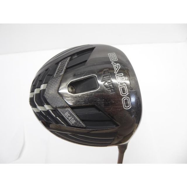 BALDO 2022 CORSA BC458 1W TOUR AD XC-5 (X) ドライバー ゴルフ