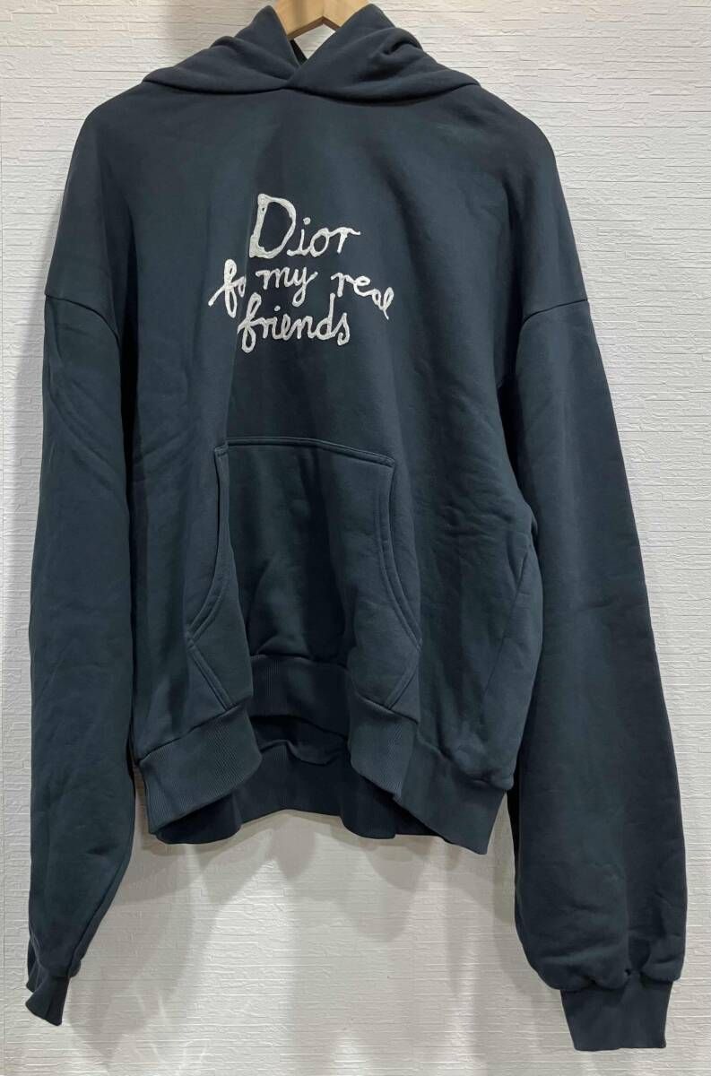 Christian Dior 2025 HYLTON 洋服 ディオール