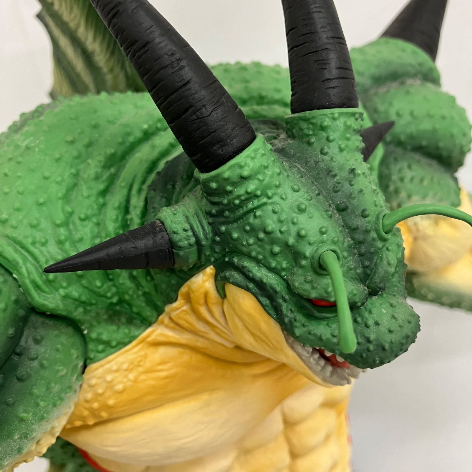中古 ドラゴンボール ポルンガ デンデ セット フィギュア 箱無し
