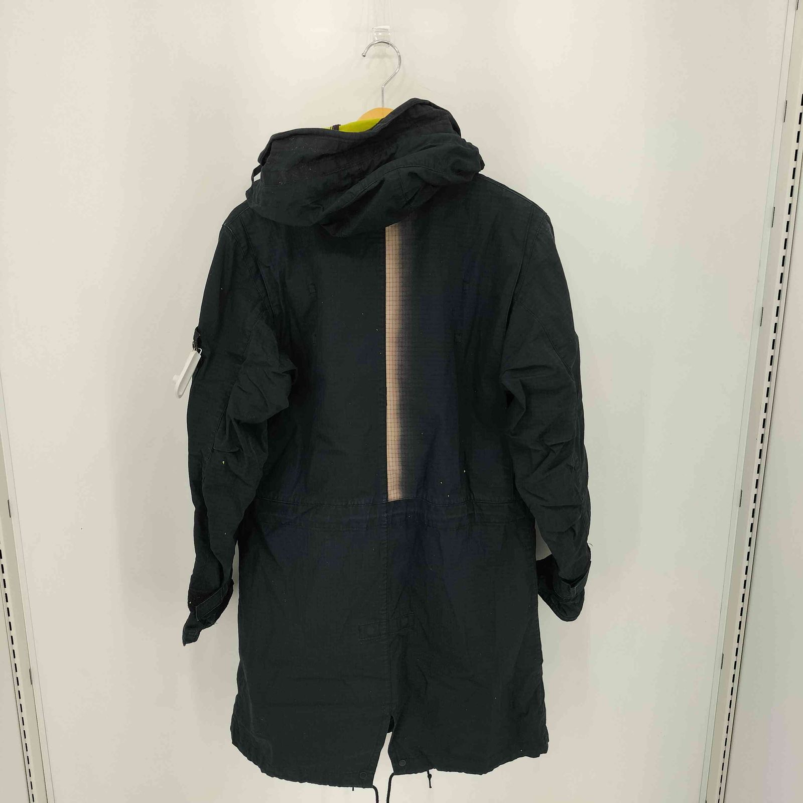 ストーンアイランド STONE ISLAND Shadow Project モッズコート メンズ