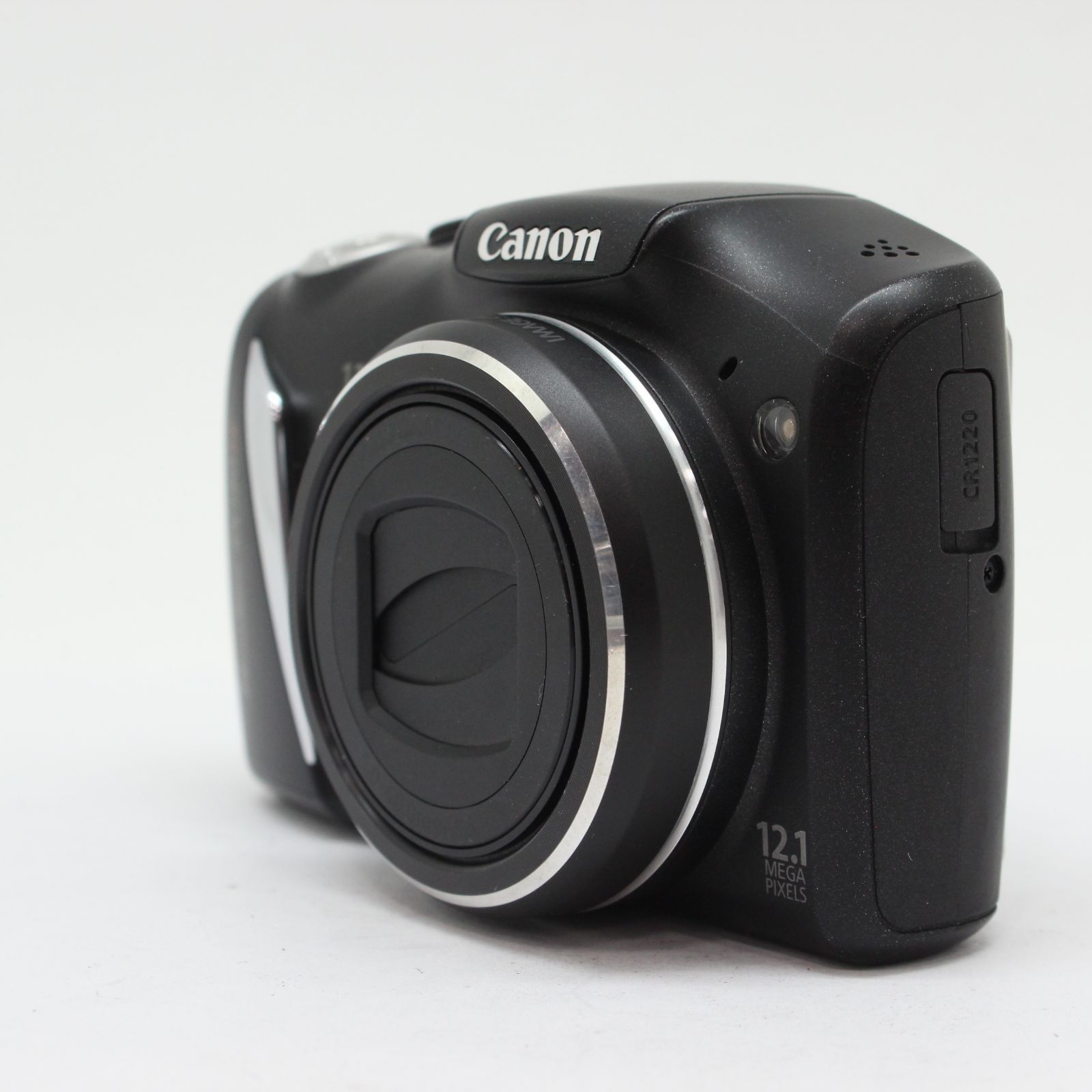 Canon PowerShot SX130 IS - メルカリ