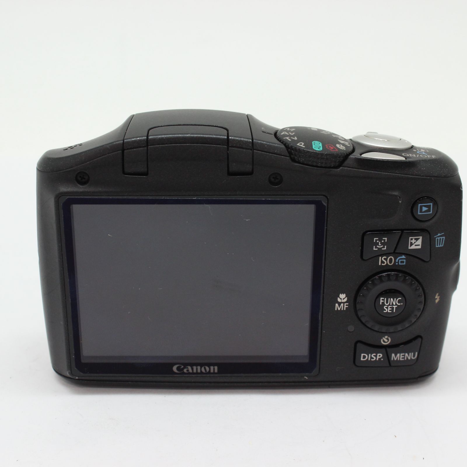 Canon PowerShot SX130 IS - メルカリ