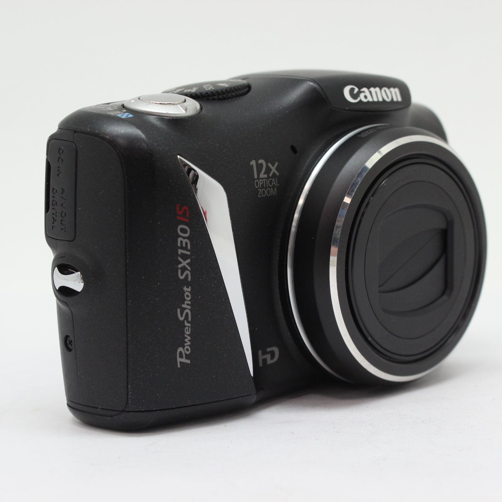 Canon PowerShot SX130 IS - メルカリ