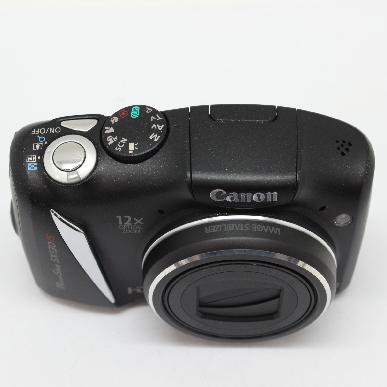 Canon PowerShot SX130 IS - メルカリ