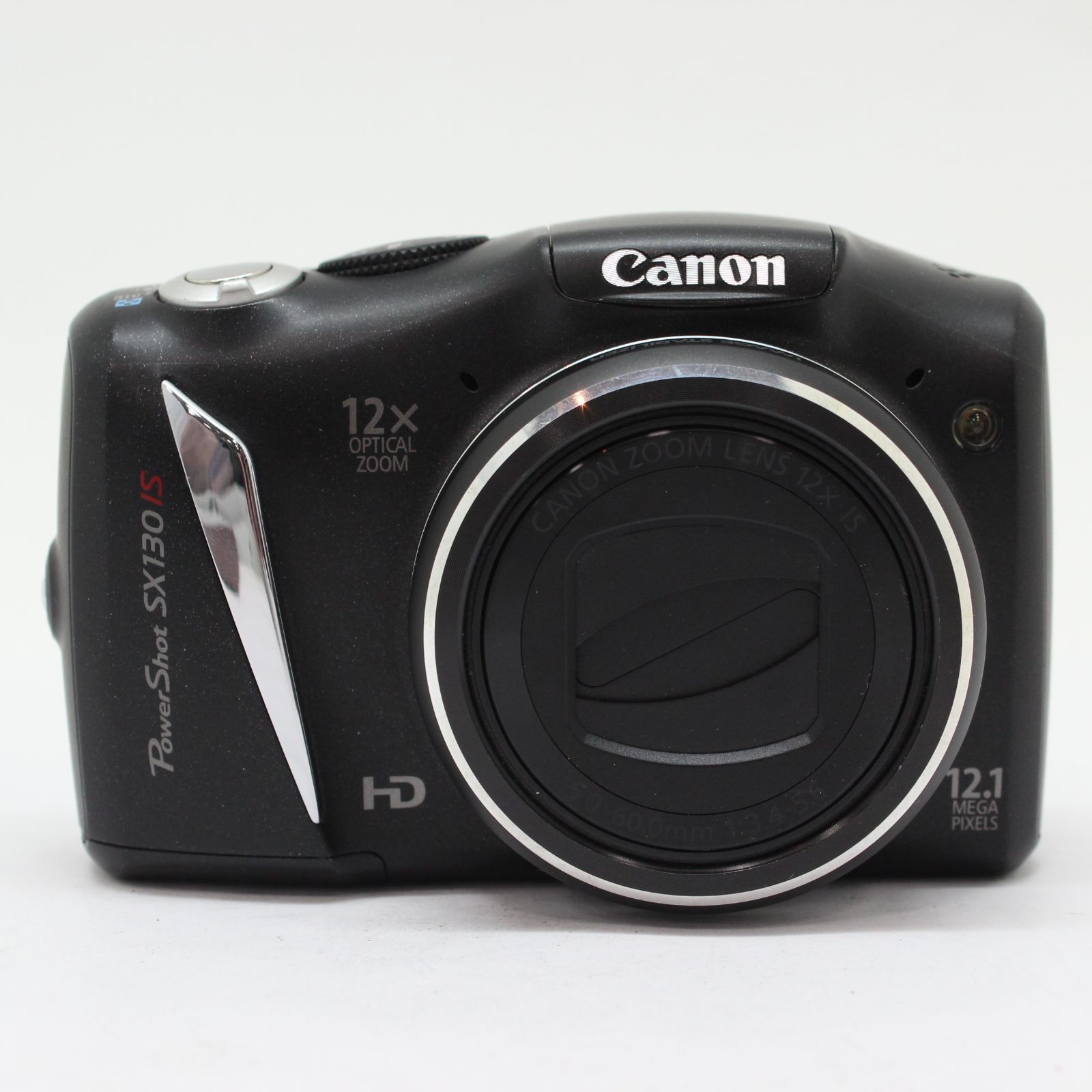 Canon PowerShot SX130 IS - メルカリ