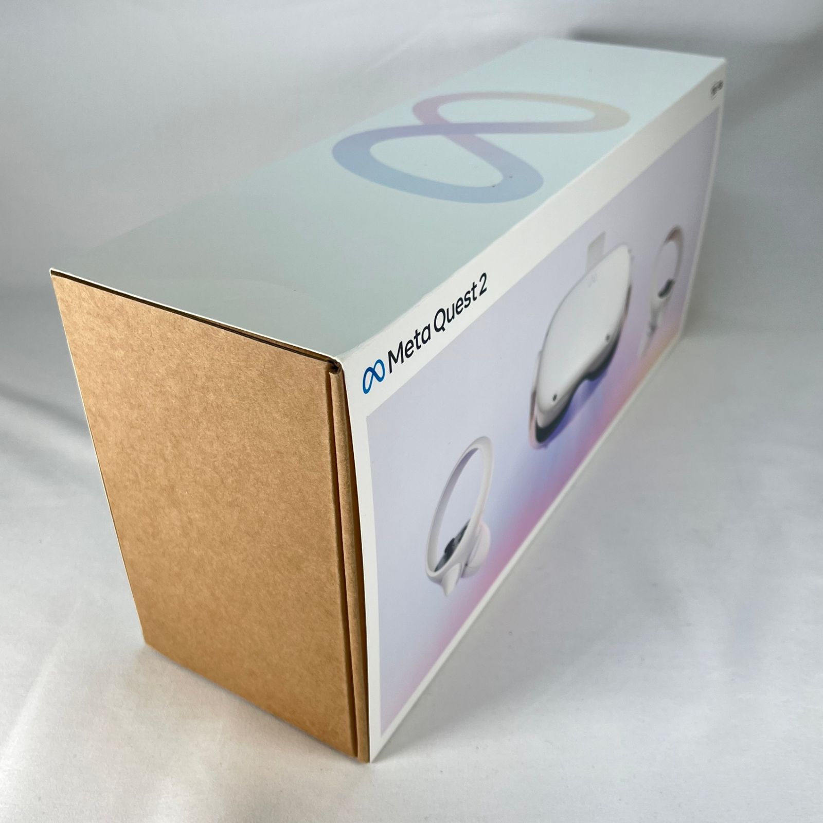 Quesst2 128GB VRヘッドセット 品 欠品あり メタクエスト 【公式通販】
