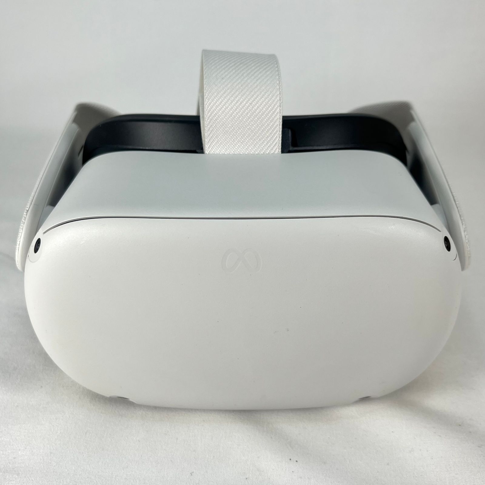 Quesst2 128GB VRヘッドセット 品 欠品あり メタクエスト 【公式通販】