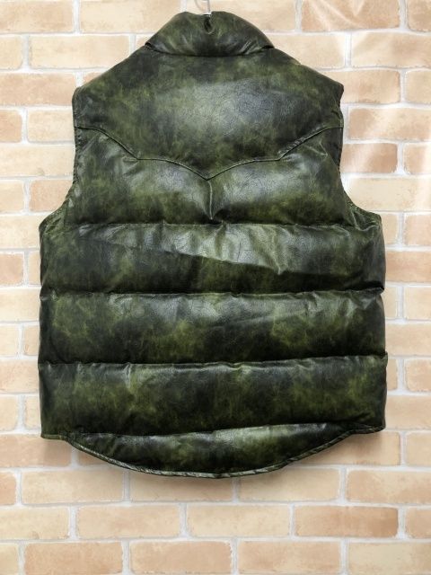 中古】 Ballsy.Brothers ボールジーブラザーズ ウエスタンフェイク