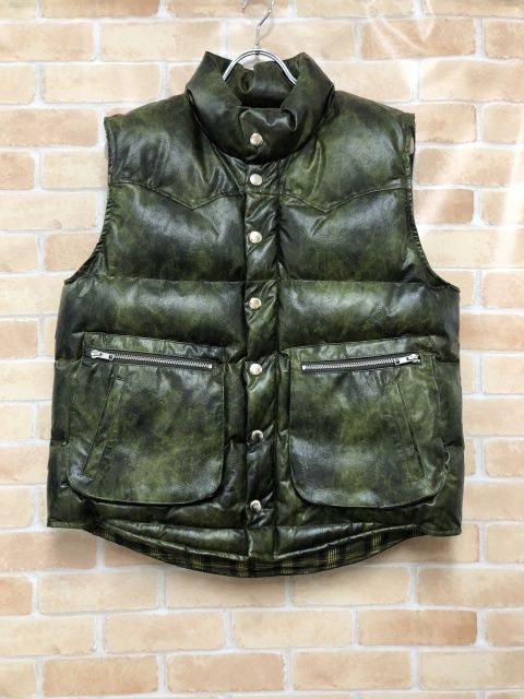 中古】 Ballsy.Brothers ボールジーブラザーズ ウエスタンフェイク