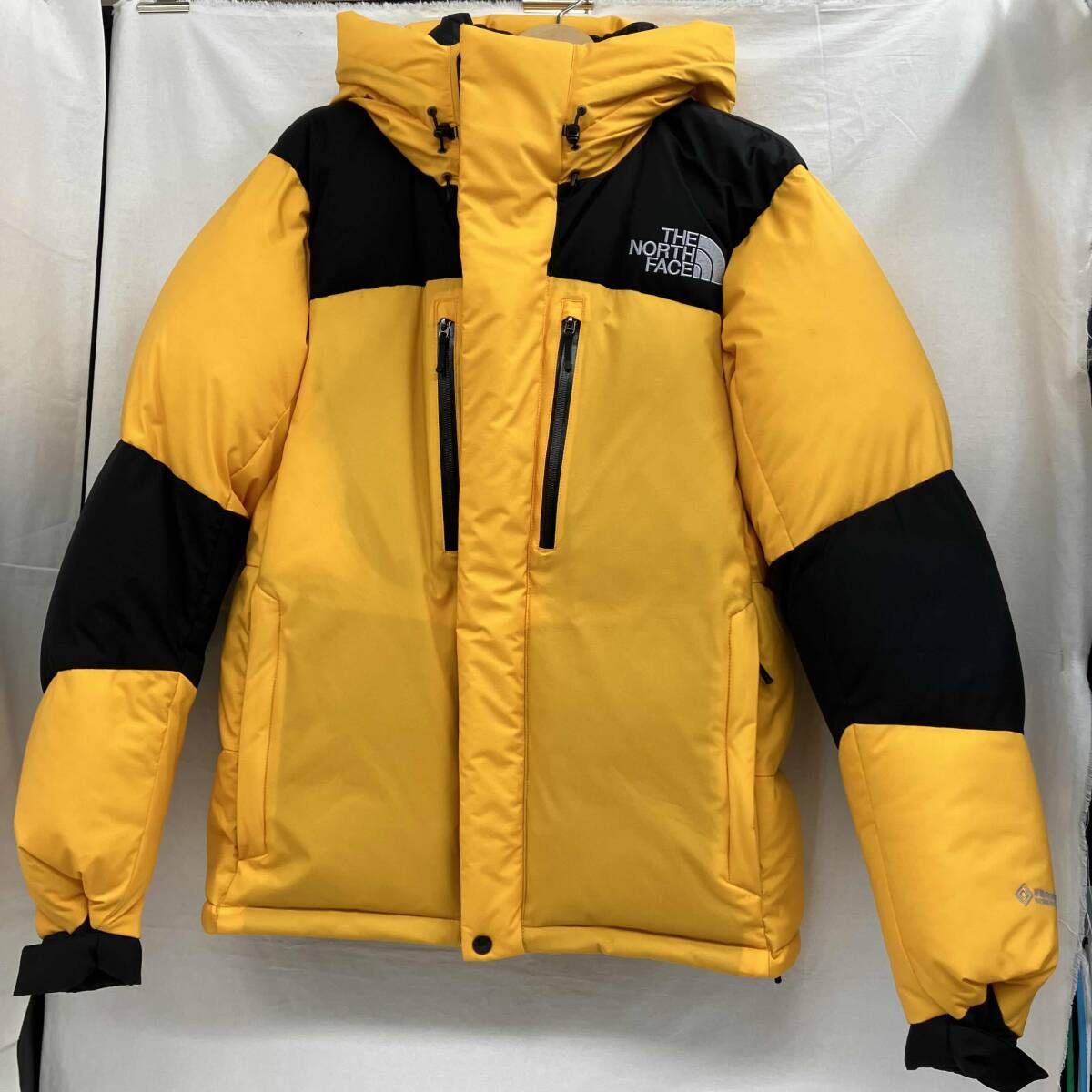 THE NORTH FACE／ザノースフェイス／ND92340／Baltro Light Jacket 