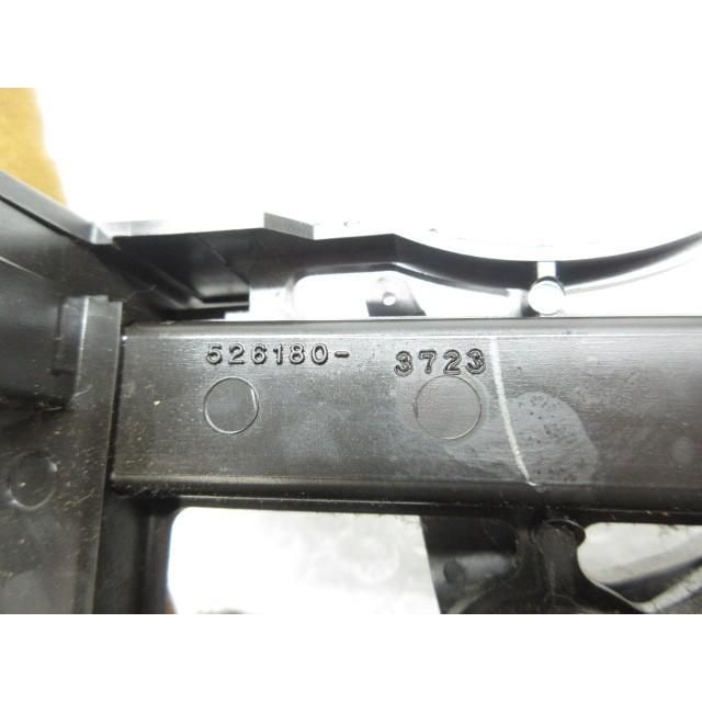 16年 エルフ 標準 PB-NKR81A A/C エアコンスイッチパネル 204709 4773