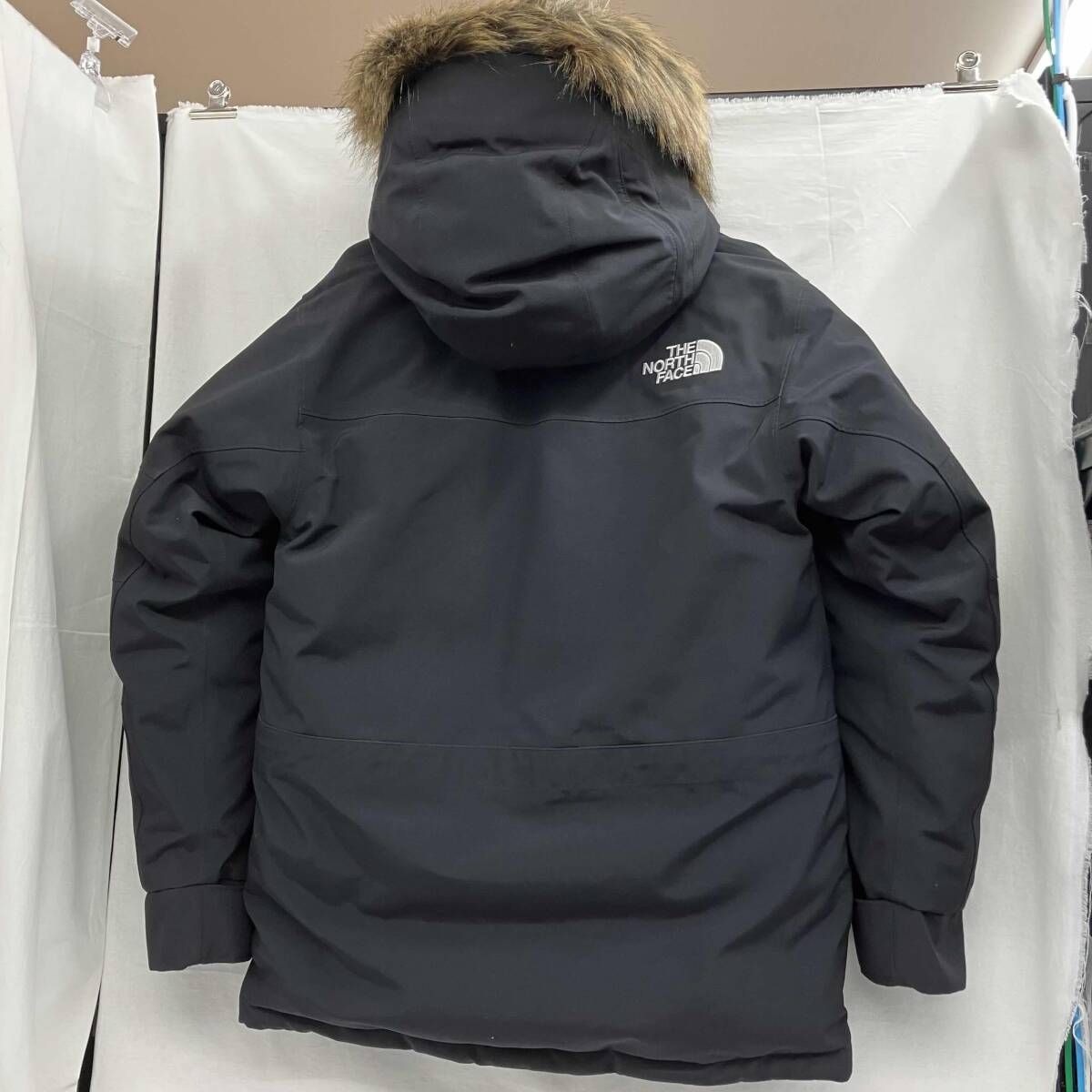 THE NORTH FACE／ザノースフェイス／ND92032／GORE TEXダウン