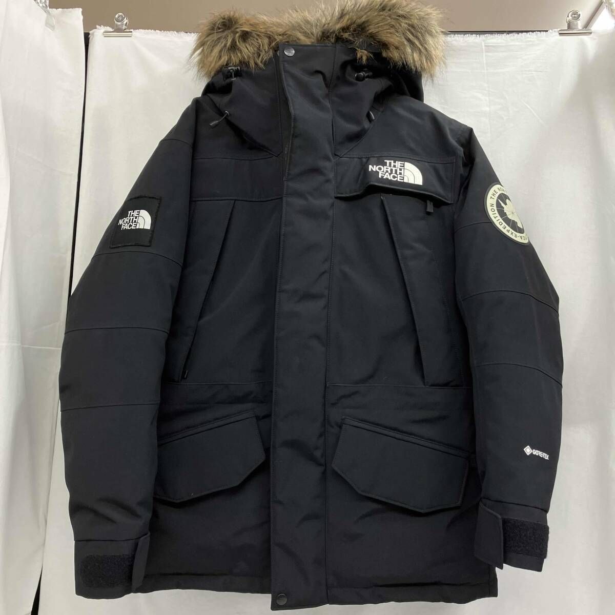THE NORTH FACE／ザノースフェイス／ND92032／GORE TEXダウン