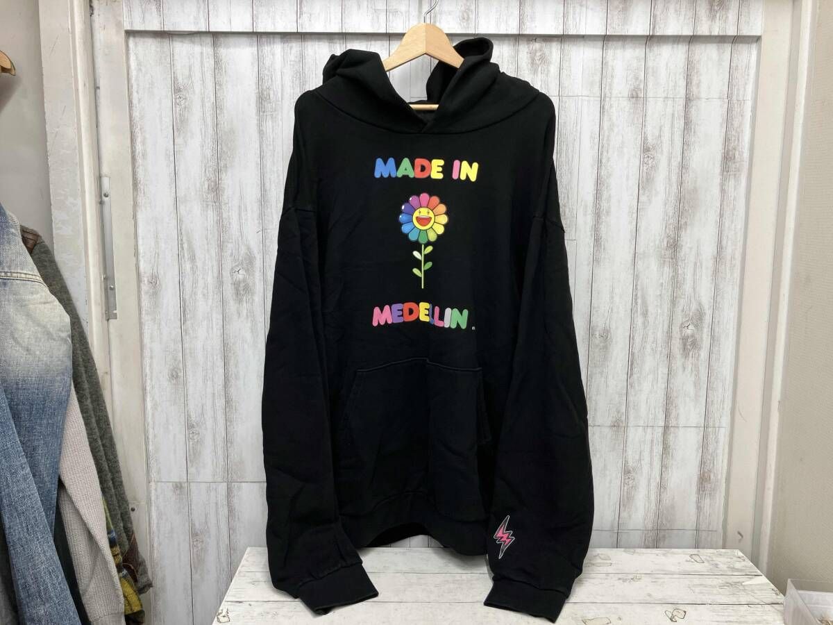 プラダ⭐︎シルバー 厚底 ウィングチップ レースアップ レザーシューズ