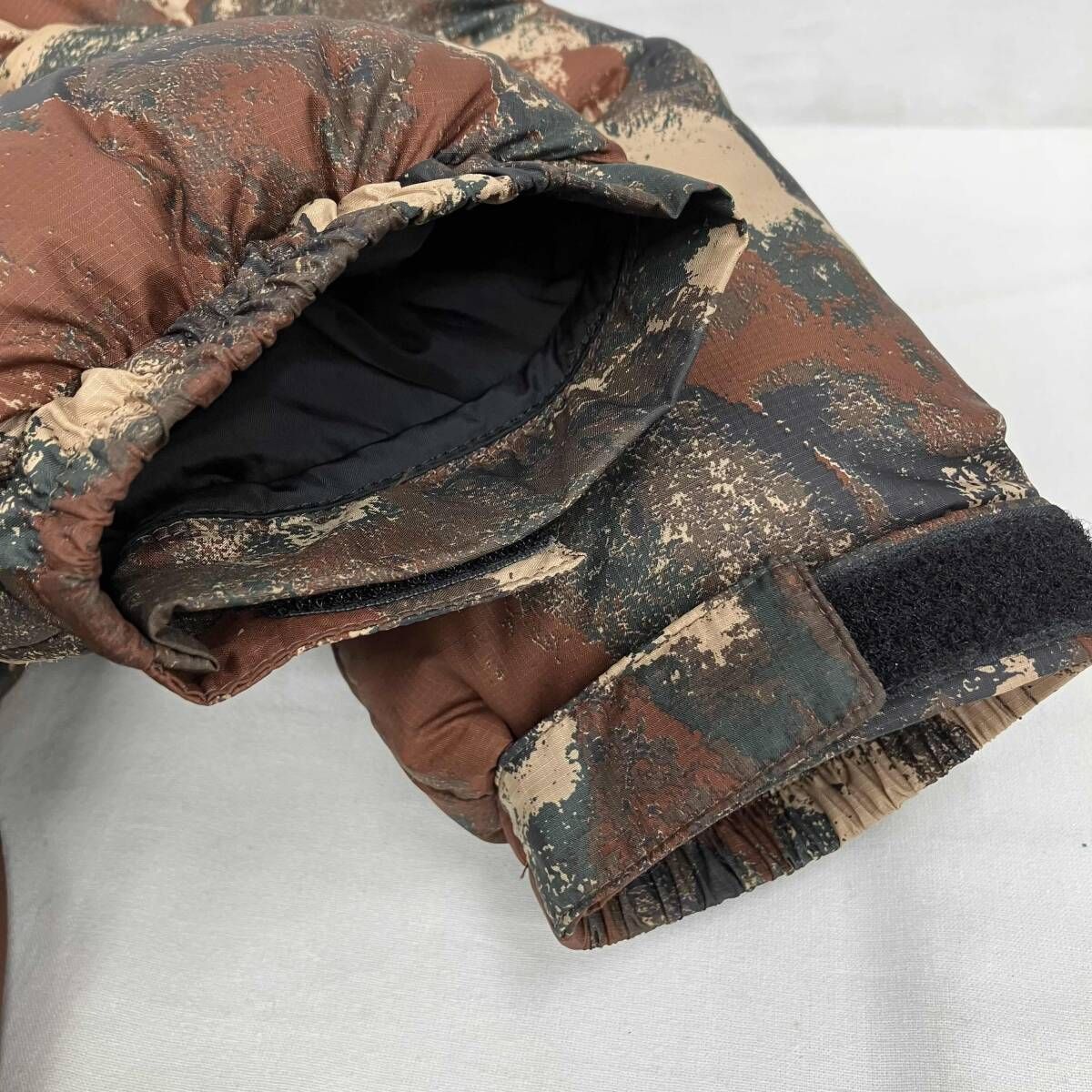 THE NORTH FACE／ザノースフェイス／ND92336R／Novelty Nuptse Jacket 