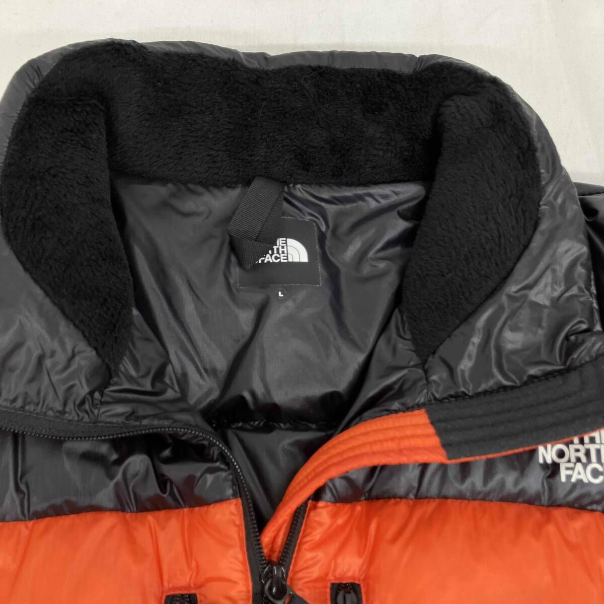 THE NORTH FACE ／ザノースフェイス／ダウンジャケット／ND91307 