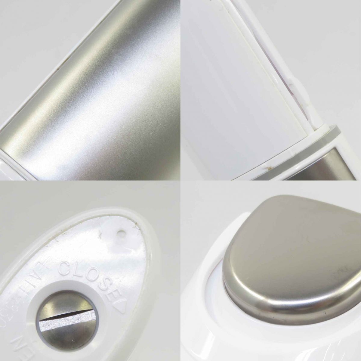 ands アンズ HOME ESTHE ホームエステ 美顔器 ※