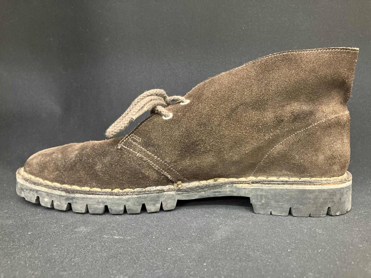 GRENSON グレンソン スエード グレンソン GRENSON BELPER （ミッドブラウンスエード） -Bon Step